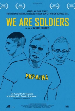 We Are Soldiers 2020 streaming film