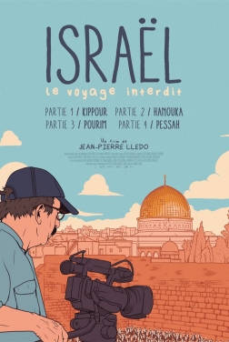 Israël, le voyage interdit - Partie IV : Pessah 2020 streaming film