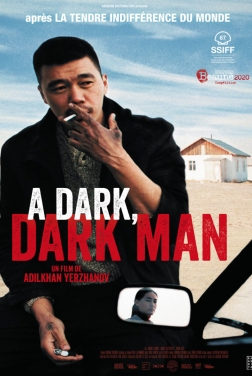A Dark-Dark Man 2020