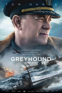 USS Greyhound - La bataille de l'Atlantique 2020 streaming film