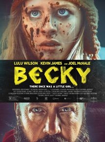 Becky 2020 streaming film