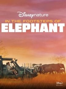 Sur la route des éléphants 2020 streaming film