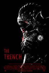 The Trench 2020 streaming film