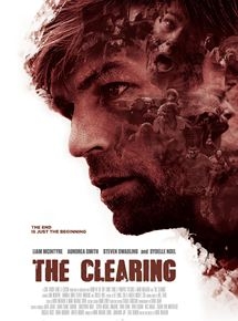 The Clearing 2020 streaming film