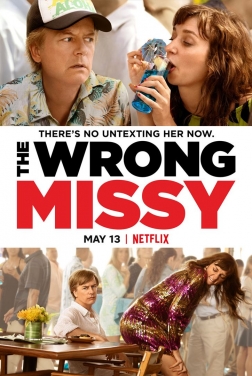 The Wrong Missy 2020 streaming film