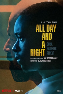 All Day And A Night (2020) streaming film