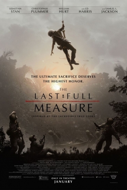 The Last Full Measure 2020 streaming film