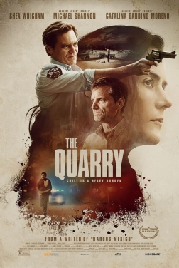 The Quarry 2020 streaming film