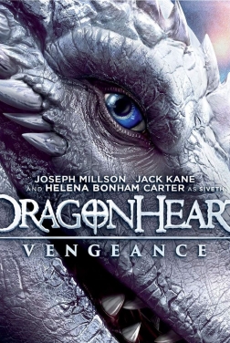 DragonHeart La Vengeance 2020 streaming film