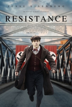 Resistance 2020 streaming film