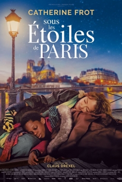 Sous les étoiles de Paris 2020 streaming film
