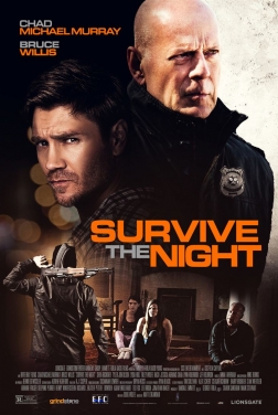 Survive The Night 2020 streaming film
