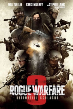 Rogue Warfare 3 : La chute d'une nation 2020 streaming film