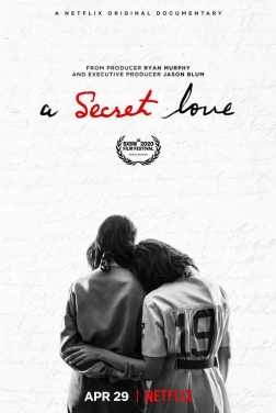 A Secret Love 2020 streaming film