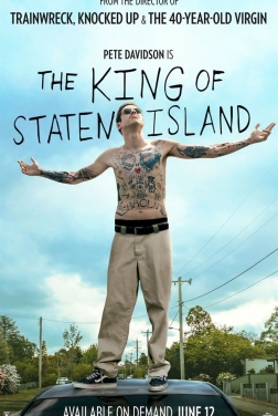 The King Of Staten Island 2020 streaming film