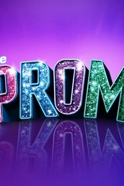 The Prom 2020 streaming film