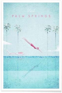 Palm Springs 2020