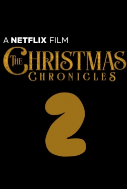 Les Chroniques du Père Noël 2 2020 streaming film