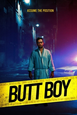 Butt Boy 2020 streaming film