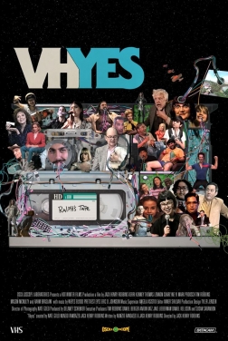 VHYes 2020 streaming film