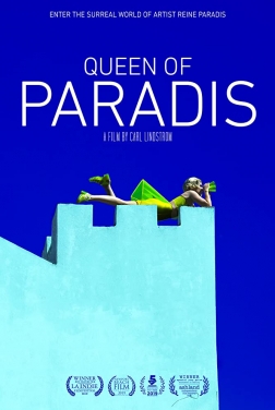Queen Of Paradis 2020 streaming film