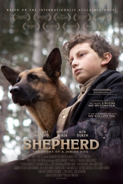 Shepherd: Story of a Jewish Dog 2020