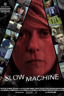 Slow Machine 2020 streaming film