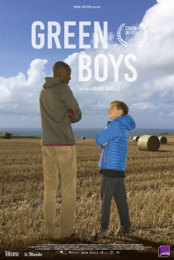 Green Boys 2020