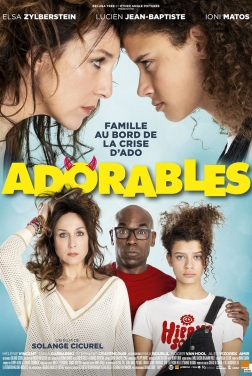 Adorables 2020 streaming film