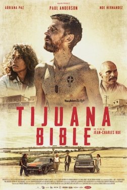 Tijuana Bible 2020 streaming film