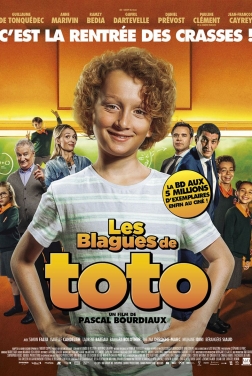 Les Blagues de Toto 2020 streaming film