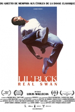 Lil Buck Real Swan 2020 streaming film