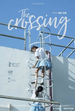 The Crossing 2020 streaming film