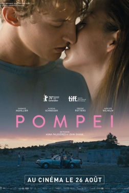 Pompei 2020 streaming film