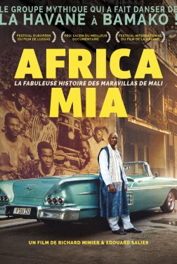 Africa Mia 2020 streaming film
