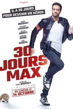 30 jours max 2020 streaming film
