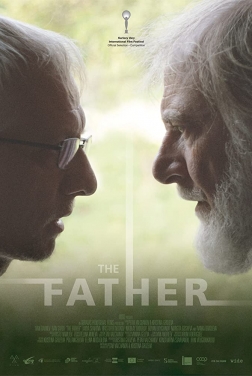 The Father 2020 streaming film