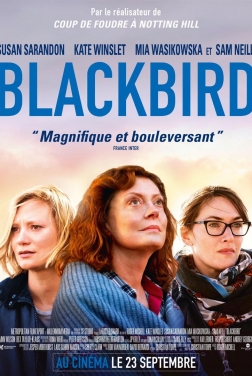 Blackbird  2020