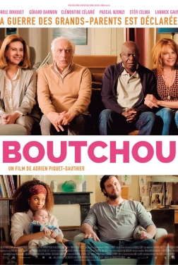 Boutchou 2020 streaming film