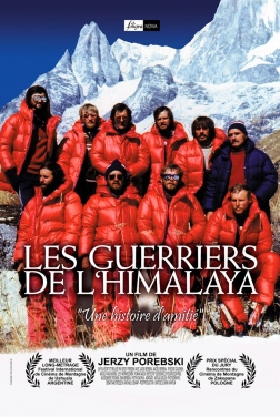 Les Guerriers de l'Himalaya 2021 streaming film