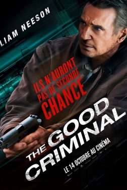 The Good criminal 2020 streaming film