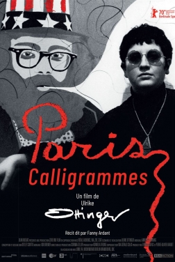 Paris Calligrammes 2020 streaming film