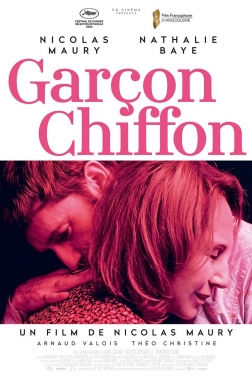 Garçon Chiffon 2022 streaming film