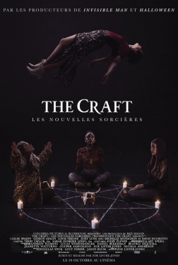 The Craft - Les nouvelles sorcières 2020 streaming film