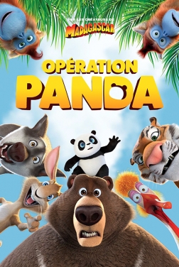 Opération Panda 2021 streaming film