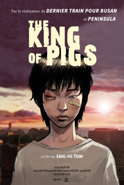 The King of Pigs 2020 streaming film