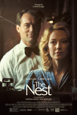 The Nest 2020 streaming film