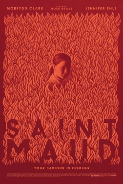 Saint Maud 2020 streaming film
