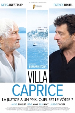 Villa Caprice 2021 streaming film