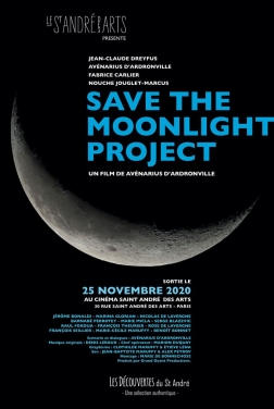 Save the moonlight project 2020